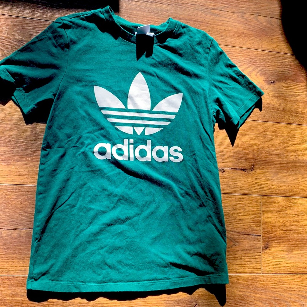 Adidas shirt